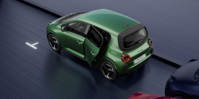 Nagy lépés a Renault-nak, hatalmas ugrás az emberiség számára